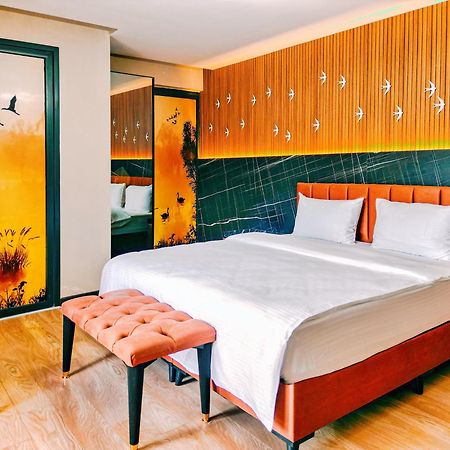 1314 Suite Hotel Istanbul Arnavutkoy Eksteriør bilde