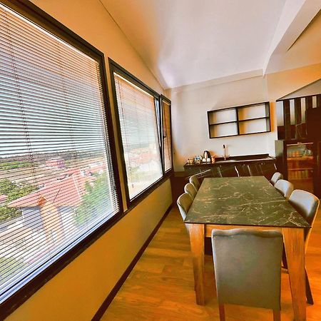 1314 Suite Hotel Istanbul Arnavutkoy Eksteriør bilde