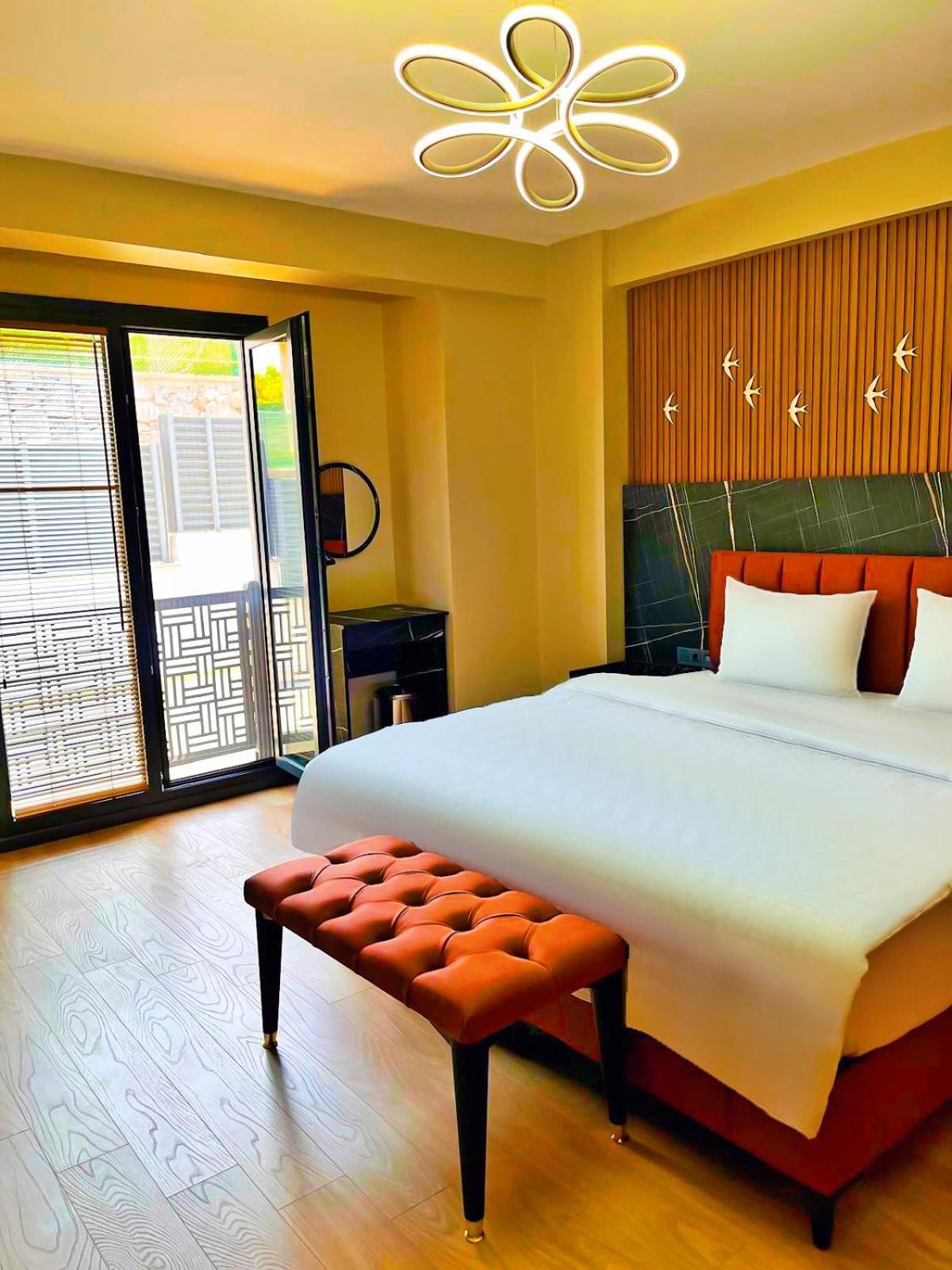 1314 Suite Hotel Istanbul Arnavutkoy Eksteriør bilde