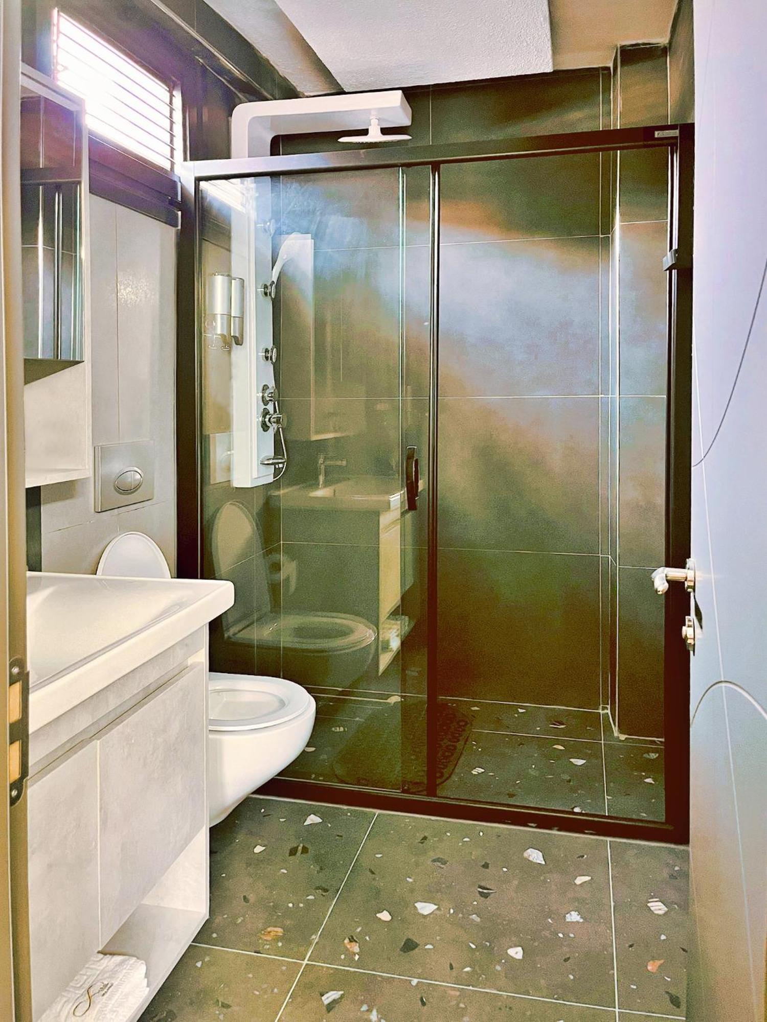 1314 Suite Hotel Istanbul Arnavutkoy Eksteriør bilde