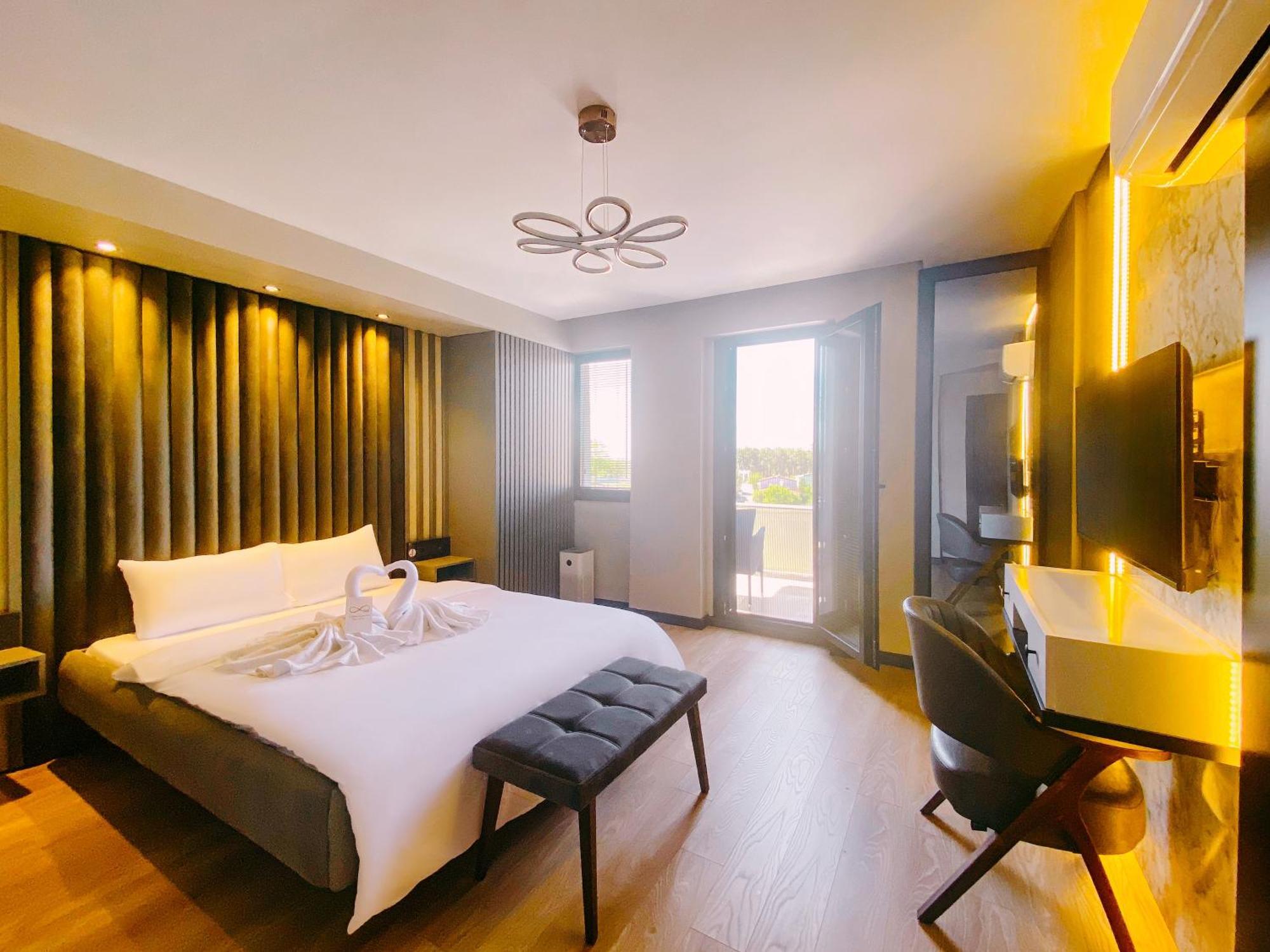 1314 Suite Hotel Istanbul Arnavutkoy Eksteriør bilde