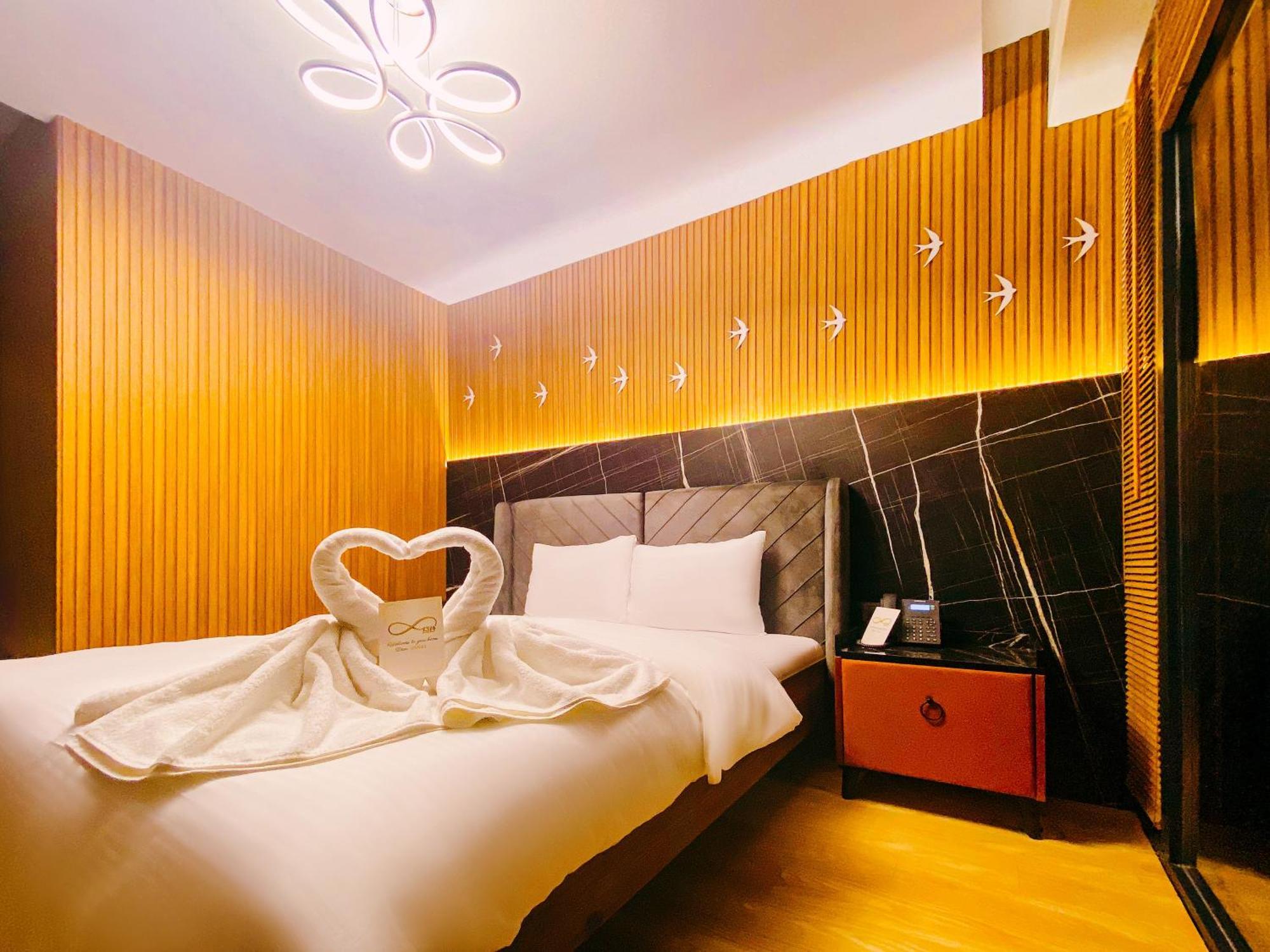 1314 Suite Hotel Istanbul Arnavutkoy Eksteriør bilde