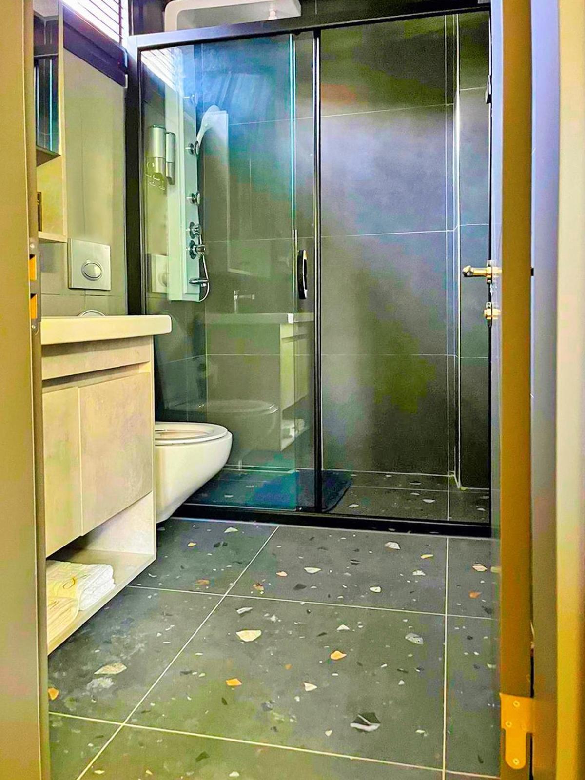 1314 Suite Hotel Istanbul Arnavutkoy Eksteriør bilde