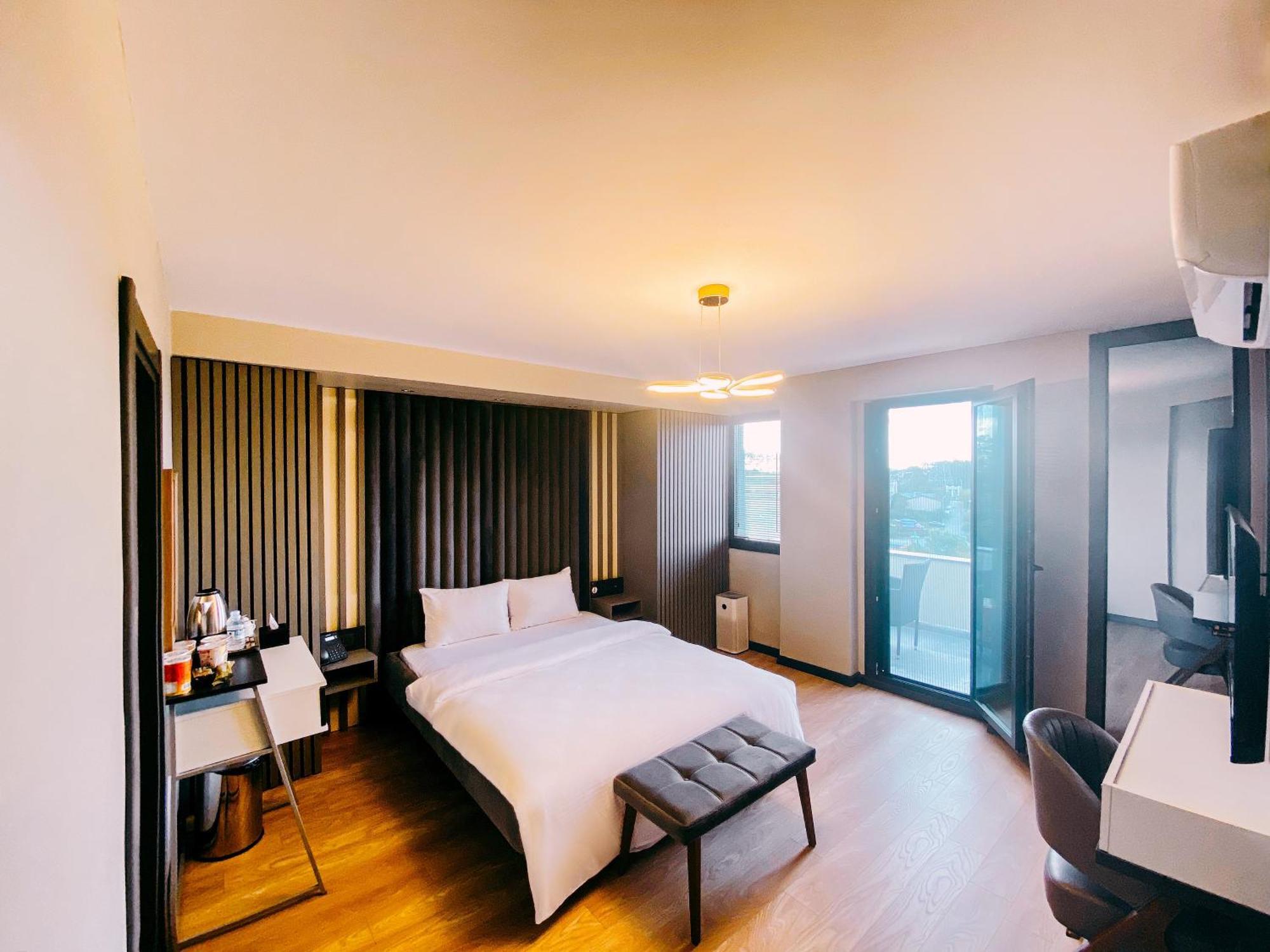 1314 Suite Hotel Istanbul Arnavutkoy Eksteriør bilde
