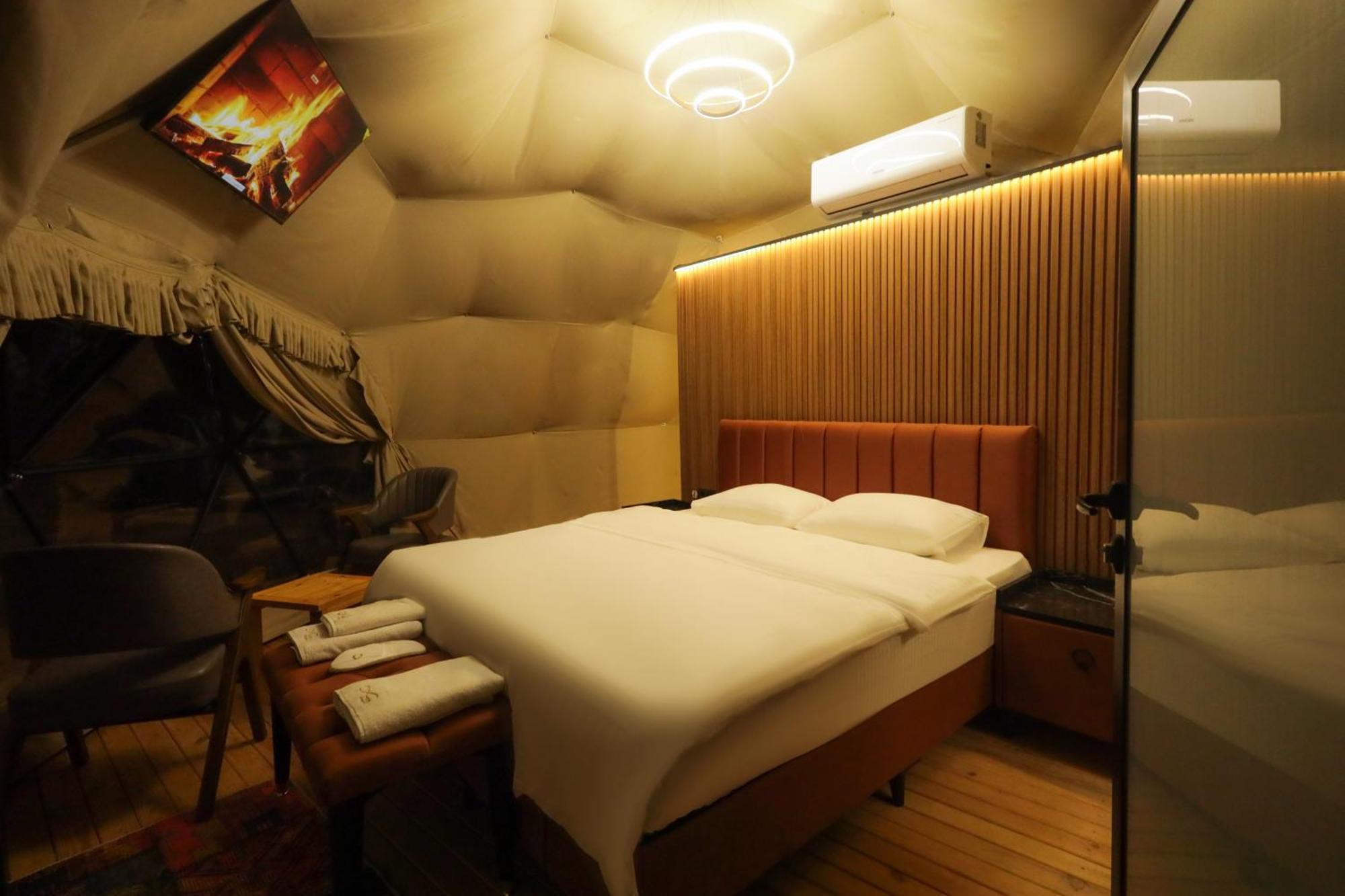 1314 Suite Hotel Istanbul Arnavutkoy Eksteriør bilde